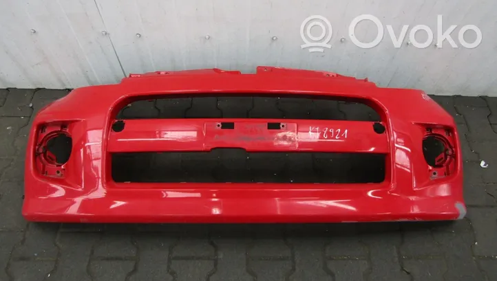 Daihatsu Altis II Front bumper 52119-B1010