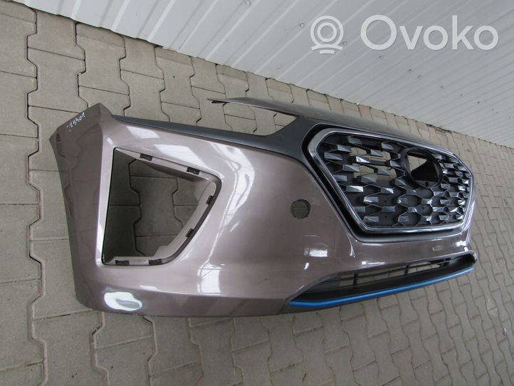 Hyundai Ioniq Front bumper 