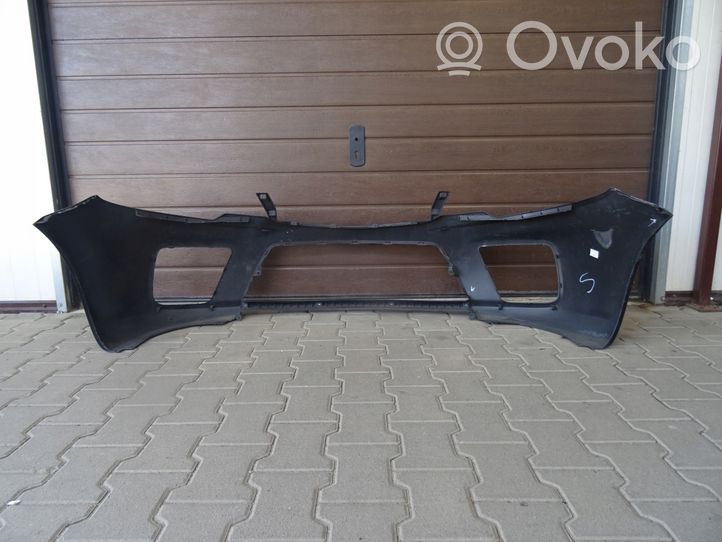 KIA Forte Front bumper 