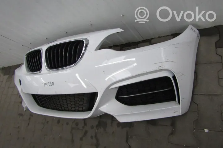 BMW 2 F22 F23 Front bumper 5111-8055299