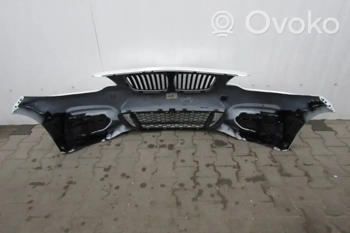 BMW 2 F22 F23 Front bumper 5111-8055299