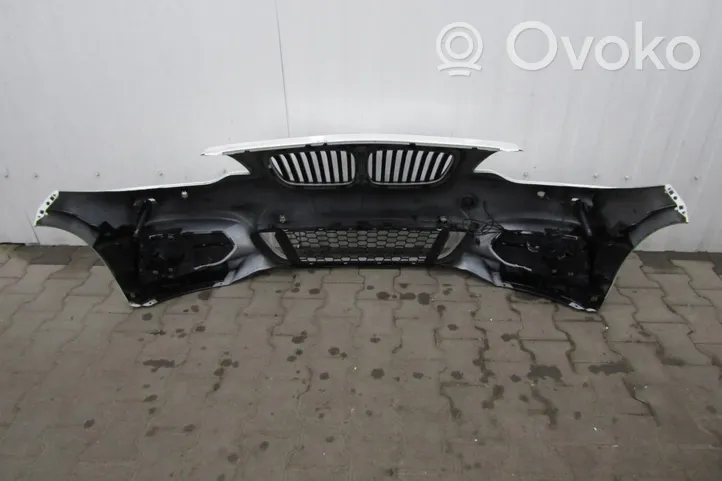 BMW 2 F22 F23 Front bumper 5111-8055299