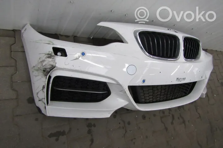 BMW 2 F22 F23 Front bumper 5111-8055299