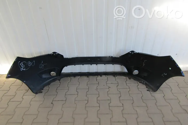 Dacia Dokker Front bumper 620222633R