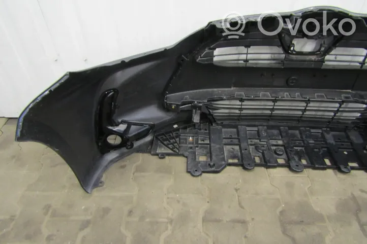 Toyota Yaris XP210 Paraurti anteriore 53101-K0010