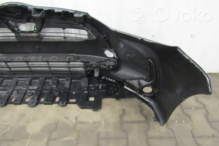 Toyota Yaris XP210 Paraurti anteriore 53101-K0010