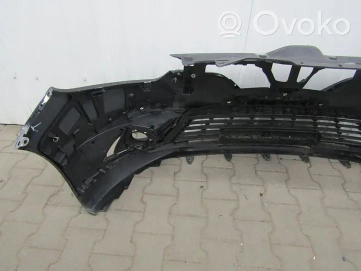 Renault Scenic IV - Grand scenic IV Front bumper 620224328R