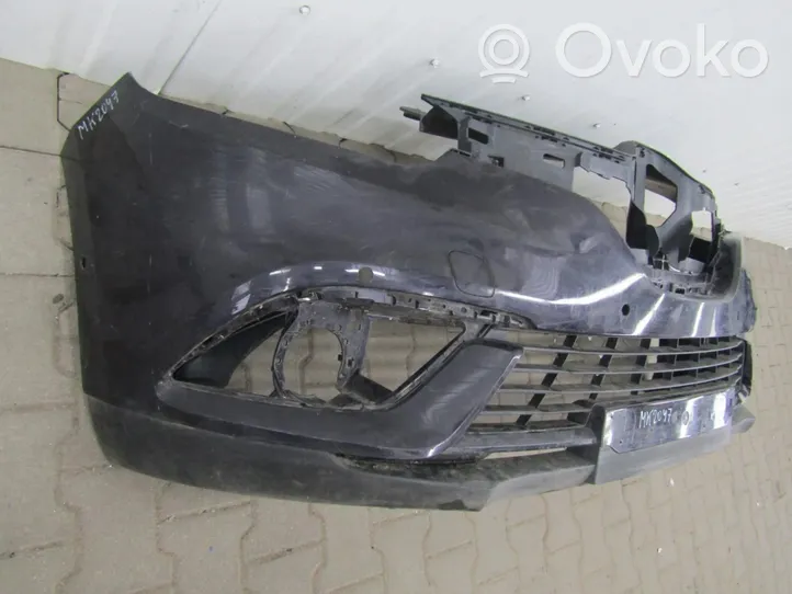 Renault Scenic IV - Grand scenic IV Front bumper 620224328R