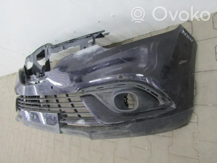 Renault Scenic IV - Grand scenic IV Front bumper 620224328R