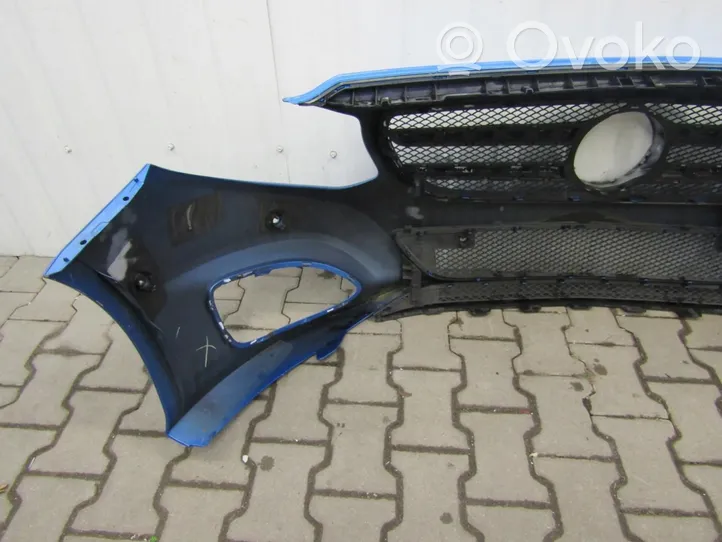 Mercedes-Benz B W246 W242 Front bumper A2468854325