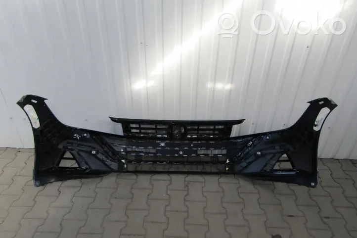 Volkswagen Scirocco Parachoques delantero 3G8807796C