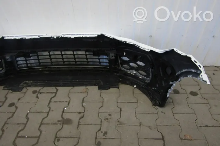 Volkswagen Golf VIII Paraurti anteriore 5H0807221C