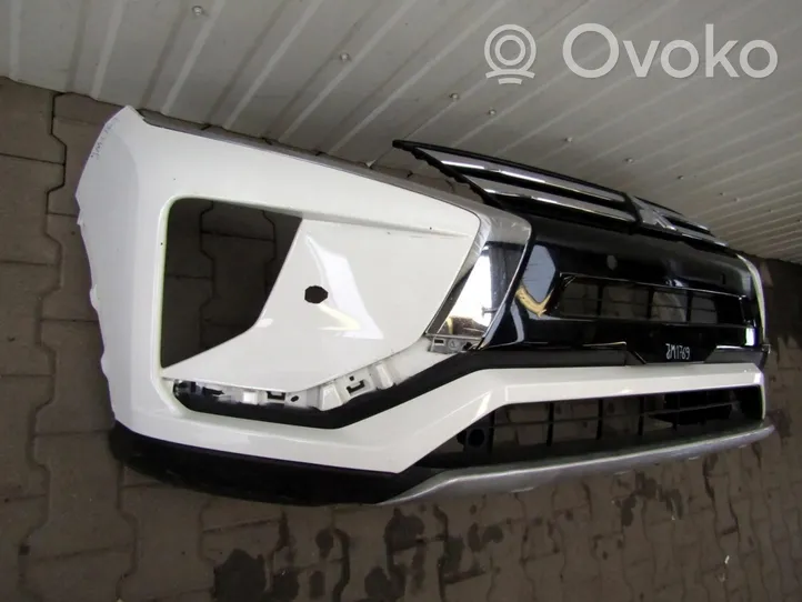 Mitsubishi Eclipse Cross Front bumper Zderzak