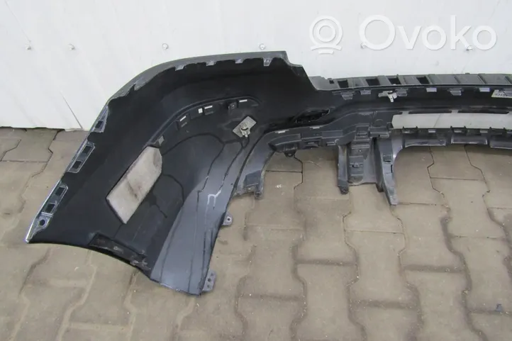 Mercedes-Benz E AMG W210 Rear bumper A2048857938