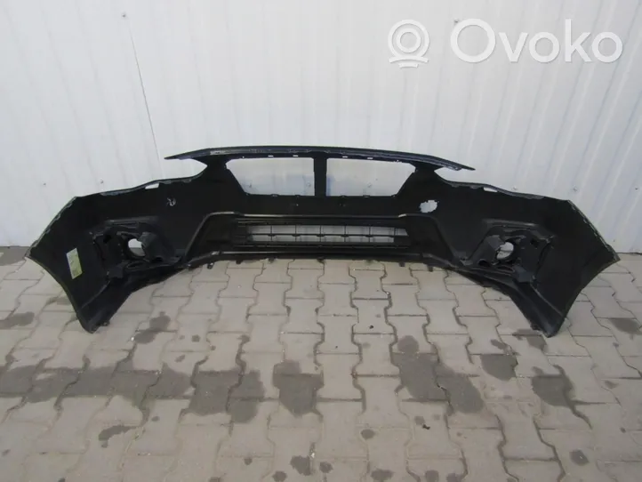 Subaru XV II Front bumper 57704FL010