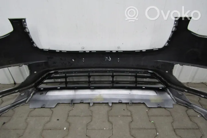 Volvo XC90 Front bumper 31353362