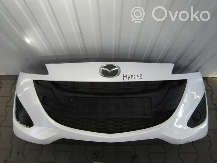 Mazda 5 Paraurti anteriore C513-50031