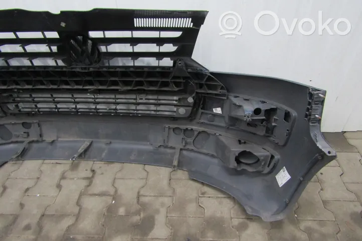 Volkswagen Multivan T4 Front bumper 7E0807221