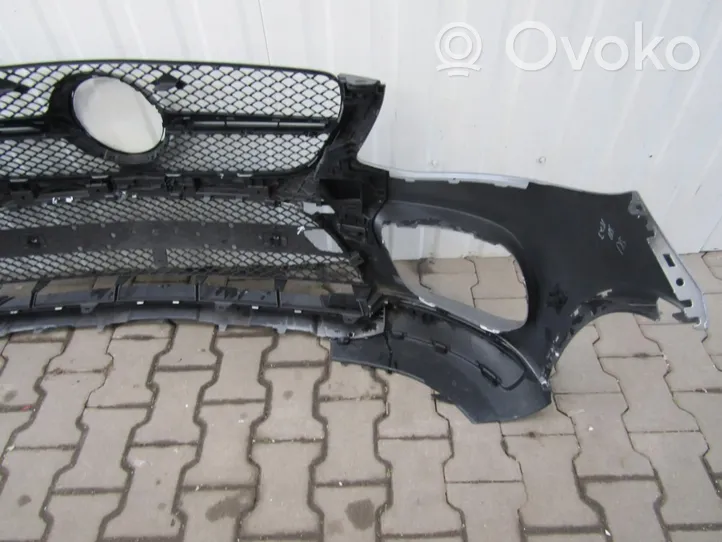 Mercedes-Benz GLE AMG (W166 - C292) Front bumper A2928851825