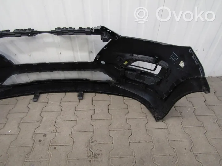 Hyundai Tucson TL Paraurti anteriore 86511-D7500