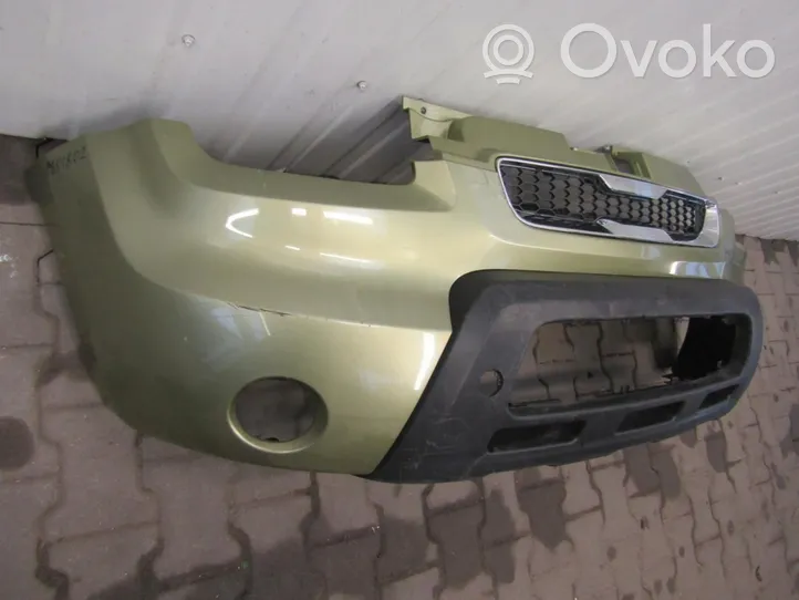 KIA Soul Front bumper 86511-2K000