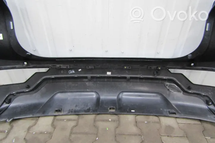 KIA Optima Bamperis 86611-A0010