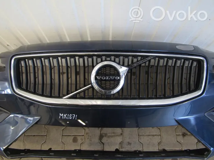 Volvo V60 Pare-choc avant 31690589
