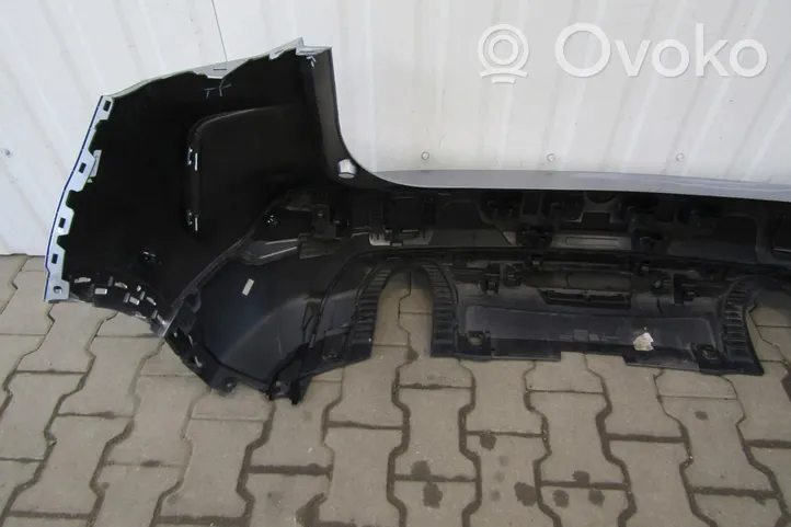 Citroen C4 III e-C4 Puskuri 9834300180