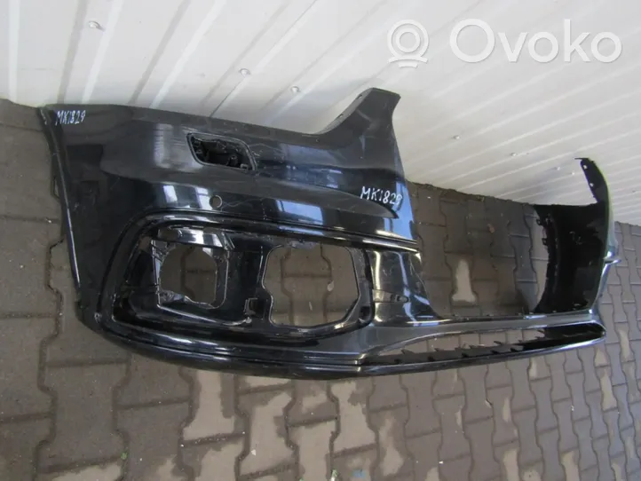 Audi Q3 8U Paraurti anteriore 8U0807437D