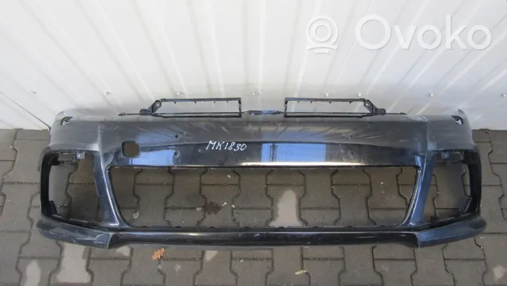 Volkswagen Golf VI Front bumper 5K080722AD