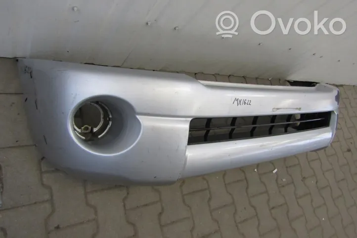 Toyota Tacoma I Priekšējais bamperis 52119-04010