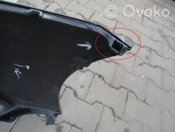 Lexus CT 200H Front bumper 52119-76250