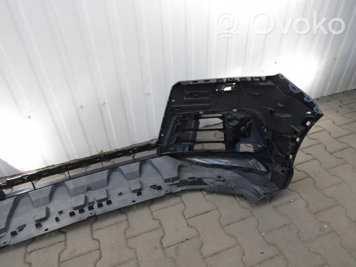 Audi Q7 4M Front bumper Zderzak