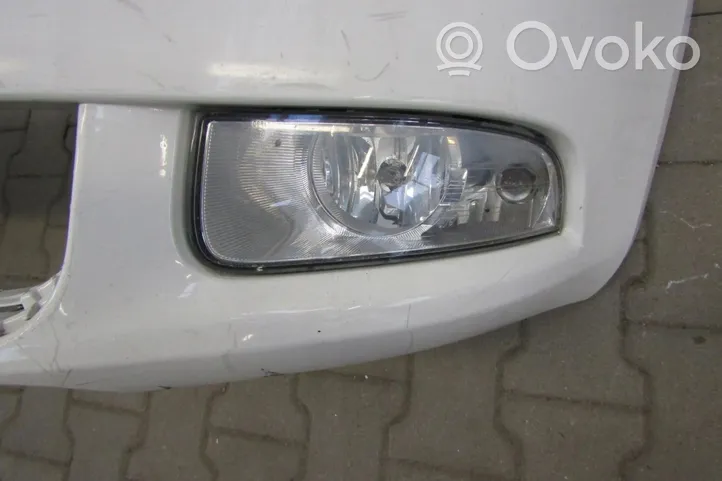 Skoda Superb B6 (3T) Etupuskuri 3T0807221