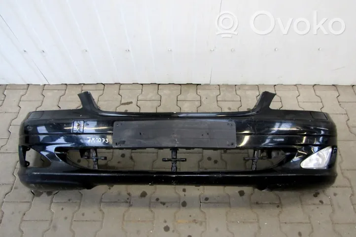 Mercedes-Benz S W116 Front bumper Zderzak