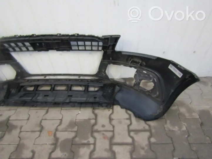 Audi Q5 SQ5 Paraurti anteriore 8R0807437AC