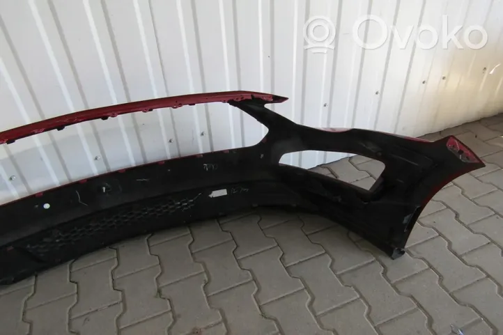 Ford Mustang VI Front bumper JR3B-17C831