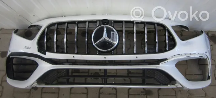 Mercedes-Benz E AMG W210 Zderzak przedni A1778856200