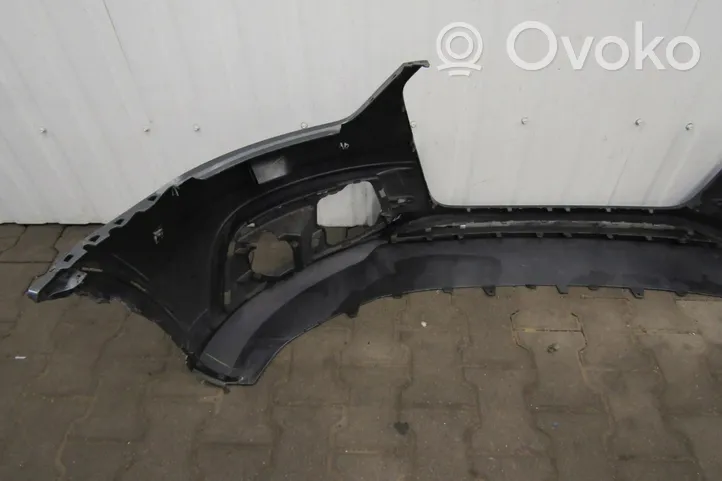 Audi Q3 8U Priekinis bamperis 8U0807437D