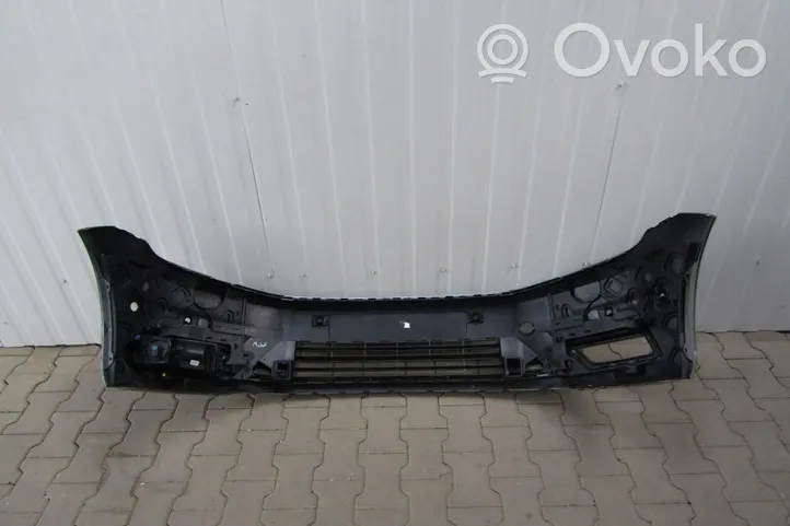 Volkswagen Caddy Front bumper 2K5807221K