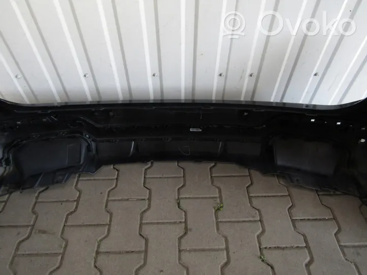 BMW iX3 G08 Zderzak tylny 5112-9853318