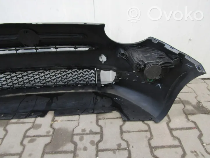 Fiat 500X Front bumper NA