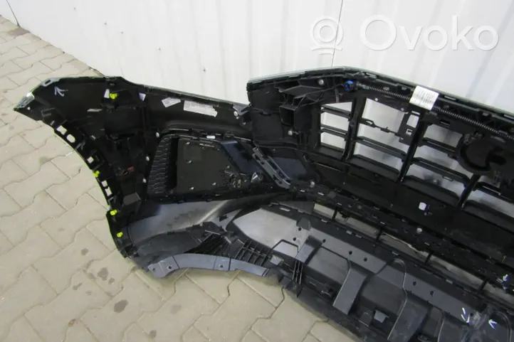 Audi Q8 Tuulilasin tuulilasikamera 4M8853651