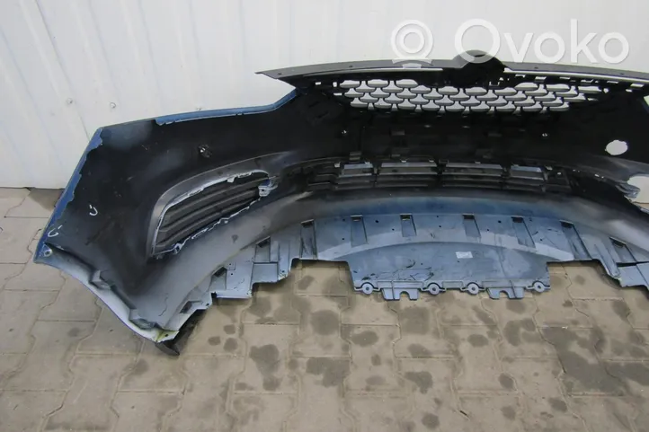 Opel Movano C Paraurti anteriore 39079783