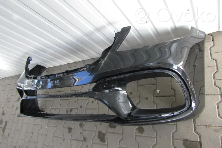 Mercedes-Benz S AMG W221 Front bumper A2228858400