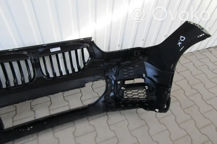 BMW X1 F48 F49 Etupuskuri 5111-8075875