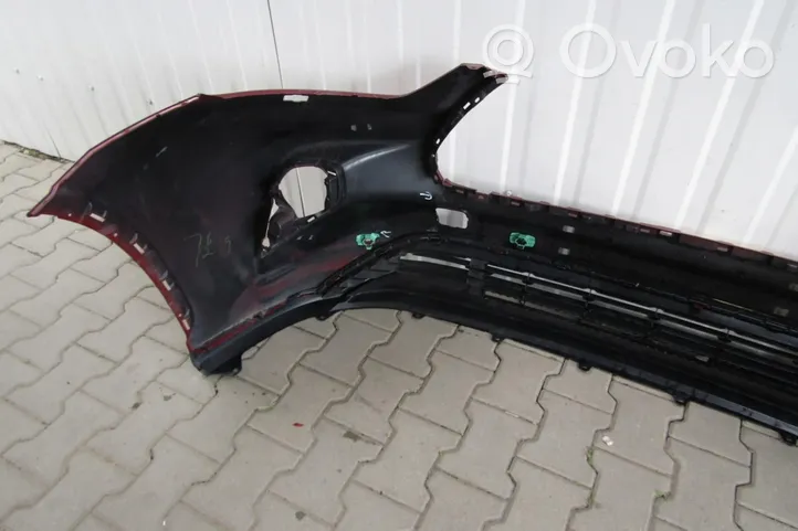 Toyota Prius (XW50) Paraurti anteriore 52119-0e400