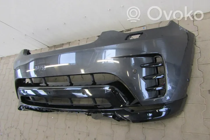 Rover Land Rover Front bumper Zderzak