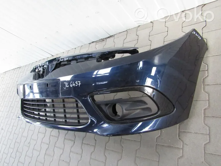 Renault Fluence Zderzak przedni 620221754