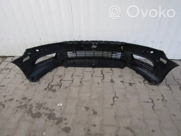 Volkswagen PASSAT CC Front bumper 3C8807221